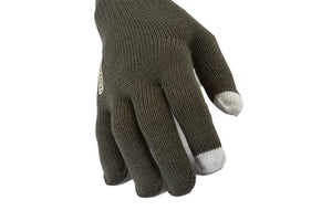 Sealskinz Hanworth Solo Merino Gloves