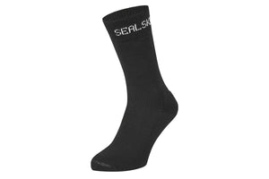 Sealskinz Suffield Solo Merino Liner Socks