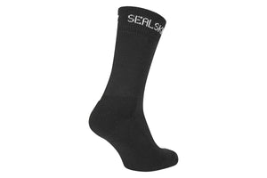 Sealskinz Suffield Solo Merino Liner Socks