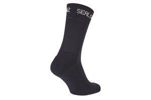 Sealskinz Suffield Solo Merino Liner Socks