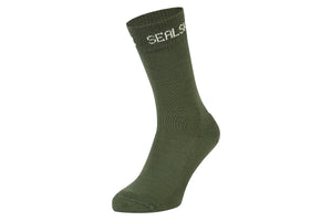 Sealskinz Suffield Solo Merino Liner Socks