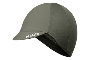 PEdALED Element Merino Cap