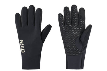 PEdALED Odyssey Waterproof Gloves