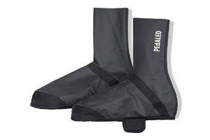 PEdALED Odyssey Waterproof Overshoes