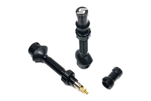 Stans No Tubes Tubeless Valves - Pair