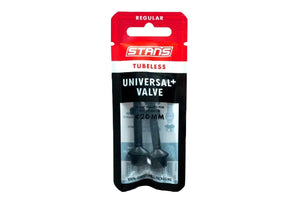 Stans No Tubes Tubeless Valves - Pair