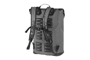 Ortlieb Soulo Urban Cycling Backpack