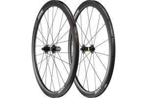 Mavic Cosmic S 40 Wheelset