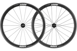 Mavic Cosmic S 40 Wheelset