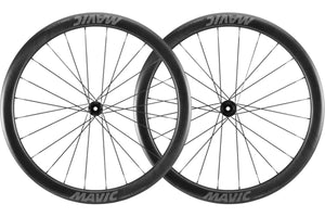 Mavic Cosmic SL 45 Disc Wheelset 23mm