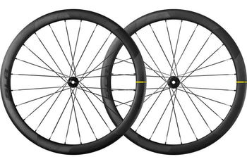 Mavic Cosmic SLR 45 Disc Wheelset 23mm