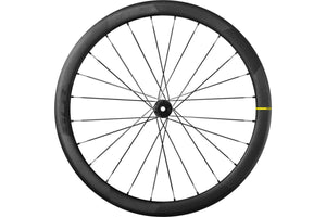 Mavic Cosmic SLR 45 Disc Wheelset 23mm