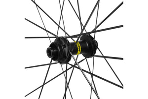 Mavic Cosmic SLR 45 Disc Wheelset 23mm