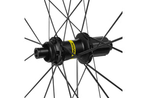 Mavic Cosmic SLR 45 Disc Wheelset 23mm