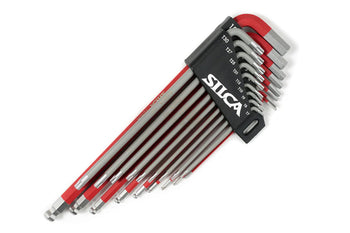 Silca HX Two Travel Essentials Allen Key Tool Set