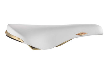 San Marco Rolls Saddle