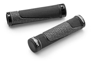 Condor Dual Grip Flat Bar Locking Handlebar Grips