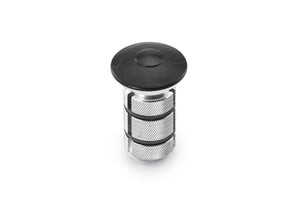 Condor Expander Bung and Alloy Top Cap