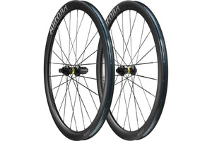 Mavic Allroad SL Carbon DCL Wheelset