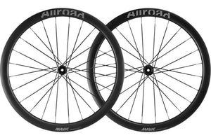 Mavic Allroad SL Carbon DCL Wheelset