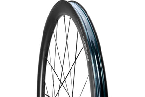 Mavic Allroad SL Carbon DCL Wheelset