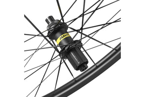 Mavic Allroad SL Carbon DCL Wheelset