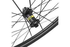 Mavic Allroad SL Carbon DCL Wheelset