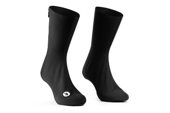 Assos GT 3/3 Booties EVO