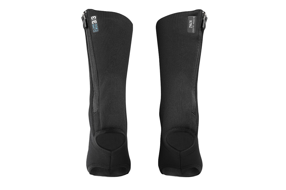 Assos GT Ultraz 3/3 Booties EVO 2024