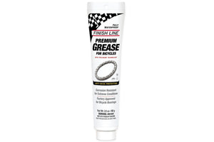 Finish Line Premium Teflon Grease