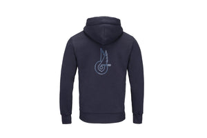 Campagnolo Unisex Hooded Sweatshirt