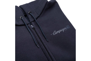 Campagnolo Unisex Hooded Sweatshirt