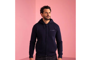 Campagnolo Unisex Hooded Sweatshirt