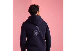 Campagnolo Unisex Hooded Sweatshirt