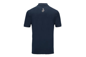 Campagnolo Unisex Logo Polo Shirt