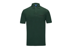 Campagnolo Unisex Logo Polo Shirt