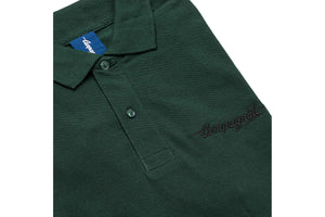 Campagnolo Unisex Logo Polo Shirt