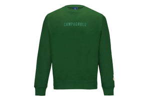 Campagnolo Unisex Logo Sweatshirt