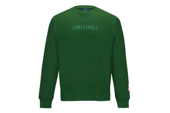 Campagnolo Unisex Logo Sweatshirt