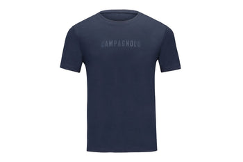 Campagnolo Unisex Logo T-Shirt