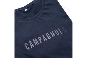 Campagnolo Unisex Logo T-Shirt