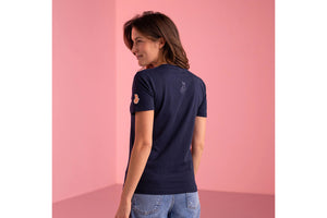 Campagnolo Unisex Logo T-Shirt