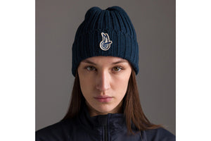 Campagnolo Winged Logo Beanie