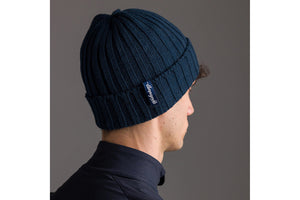 Campagnolo Winged Logo Beanie