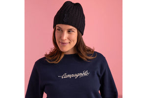 Campagnolo Winged Logo Beanie