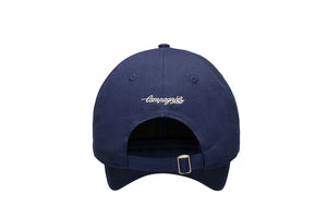 Campagnolo Winged Logo Baseball Cap