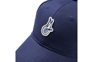 Campagnolo Winged Logo Baseball Cap