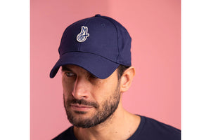 Campagnolo Winged Logo Baseball Cap