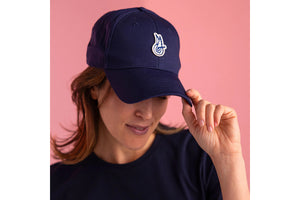 Campagnolo Winged Logo Baseball Cap