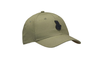 Campagnolo Winged Logo Baseball Cap